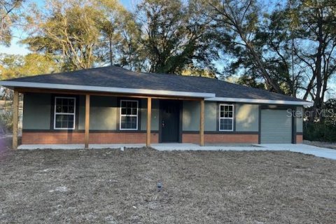 House in Summerfield, Florida 3 bedrooms, 104.52 sq.m. № 1724652 - photo 2