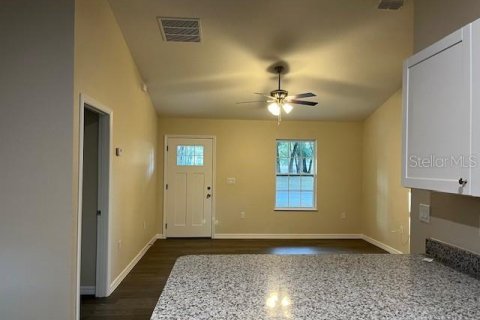 House in Summerfield, Florida 3 bedrooms, 104.52 sq.m. № 1724652 - photo 7