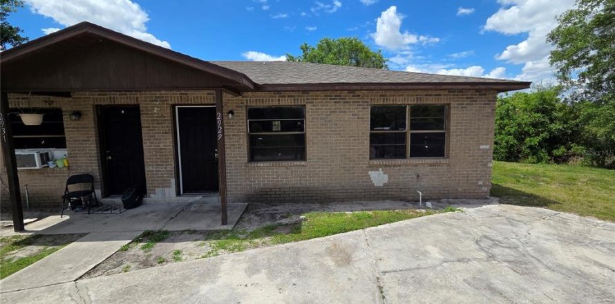 Appartement à Lakeland, Floride 2 chambres, 78.97 m2 № 2114954