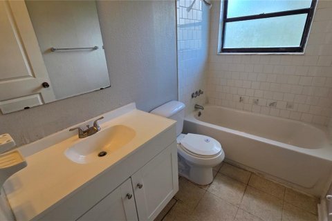 Appartement à louer à Lakeland, Floride: 2 chambres, 78.97 m2 № 2114954 - photo 9