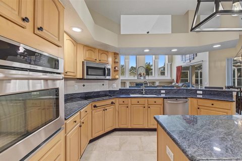 Villa ou maison à vendre à Valrico, Floride: 5 chambres, 341.42 m2 № 2397118 - photo 17