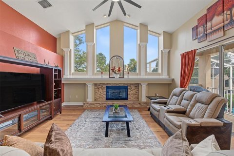 Villa ou maison à vendre à Valrico, Floride: 5 chambres, 341.42 m2 № 2397118 - photo 25