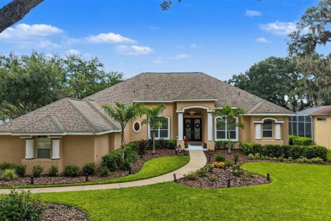 Villa ou maison à Valrico, Floride 5 chambres, 341.42 m2 № 2397118