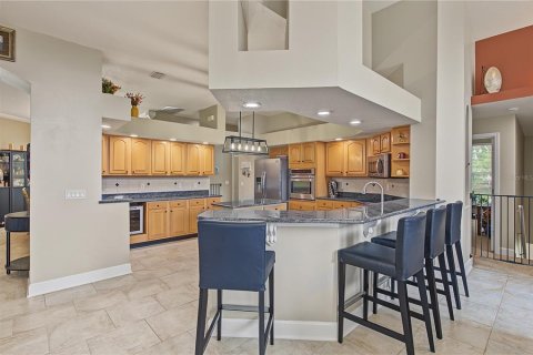 Villa ou maison à vendre à Valrico, Floride: 5 chambres, 341.42 m2 № 2397118 - photo 20