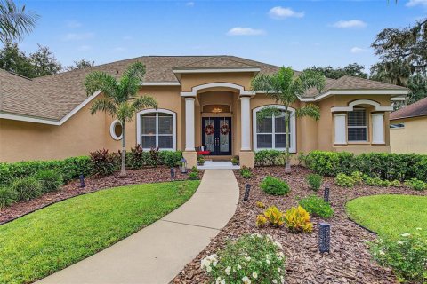 Villa ou maison à vendre à Valrico, Floride: 5 chambres, 341.42 m2 № 2397118 - photo 4