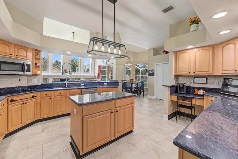 Villa ou maison à vendre à Valrico, Floride: 5 chambres, 341.42 m2 № 2397118 - photo 16