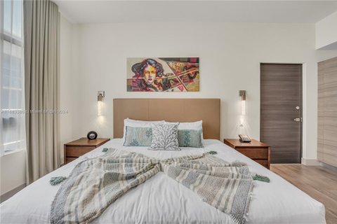 Copropriété à vendre à Hollywood, Floride: 1 chambre, 33.72 m2 № 1764809 - photo 15
