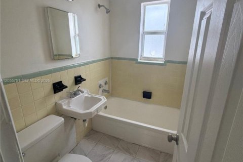 Appartement à louer à Miami, Floride: 1 chambre, 46.45 m2 № 2172238 - photo 5