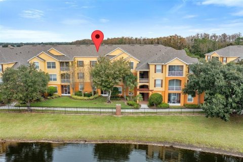 Condo à Orlando, Floride, 3 chambres  № 2323081
