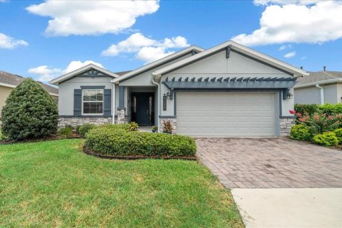 Villa ou maison à vendre à Ocala, Floride: 2 chambres, 172.15 m2 № 2316576 - photo 12