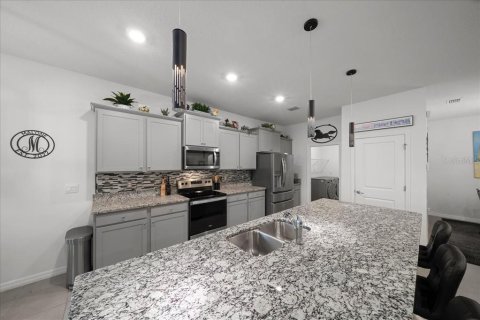 Villa ou maison à vendre à Ocala, Floride: 2 chambres, 172.15 m2 № 2316576 - photo 20