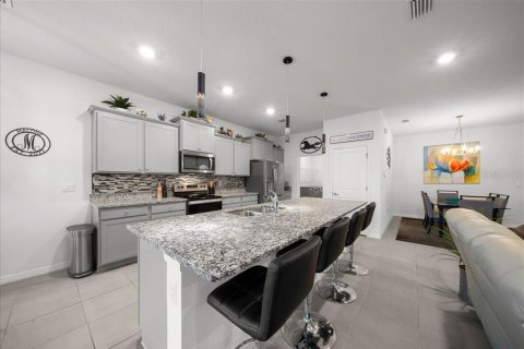 Villa ou maison à vendre à Ocala, Floride: 2 chambres, 172.15 m2 № 2316576 - photo 17