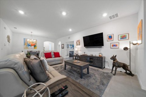 Villa ou maison à vendre à Ocala, Floride: 2 chambres, 172.15 m2 № 2316576 - photo 26