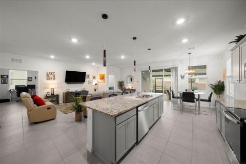 Villa ou maison à vendre à Ocala, Floride: 2 chambres, 172.15 m2 № 2316576 - photo 25