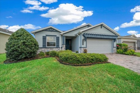 Villa ou maison à vendre à Ocala, Floride: 2 chambres, 172.15 m2 № 2316576 - photo 8