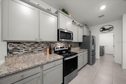 Villa ou maison à vendre à Ocala, Floride: 2 chambres, 172.15 m2 № 2316576 - photo 23