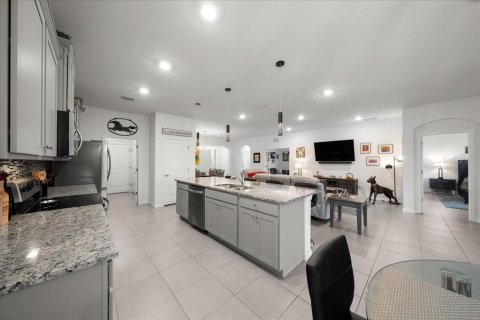 Villa ou maison à vendre à Ocala, Floride: 2 chambres, 172.15 m2 № 2316576 - photo 21