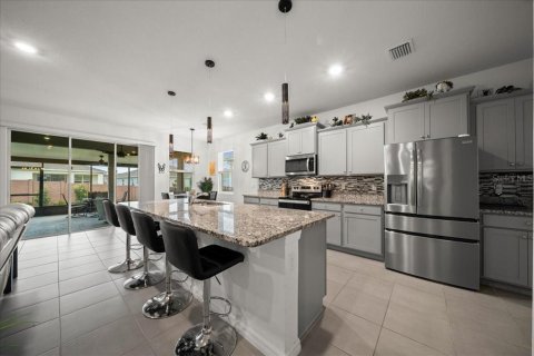 Villa ou maison à vendre à Ocala, Floride: 2 chambres, 172.15 m2 № 2316576 - photo 24