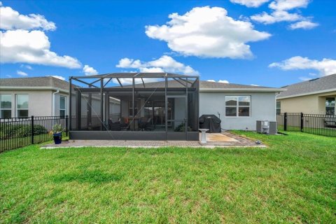 Villa ou maison à vendre à Ocala, Floride: 2 chambres, 172.15 m2 № 2316576 - photo 7