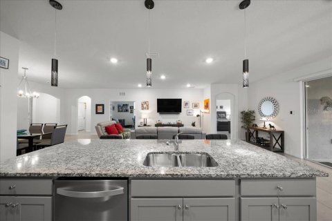 Villa ou maison à vendre à Ocala, Floride: 2 chambres, 172.15 m2 № 2316576 - photo 22