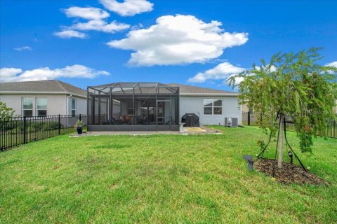 Villa ou maison à vendre à Ocala, Floride: 2 chambres, 172.15 m2 № 2316576 - photo 5