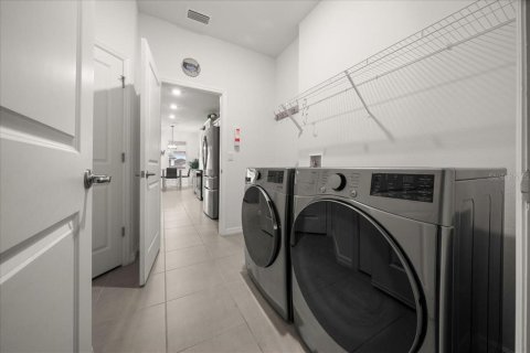 Villa ou maison à vendre à Ocala, Floride: 2 chambres, 172.15 m2 № 2316576 - photo 15