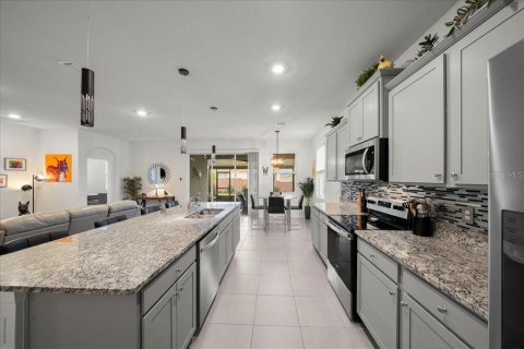 Villa ou maison à vendre à Ocala, Floride: 2 chambres, 172.15 m2 № 2316576 - photo 19
