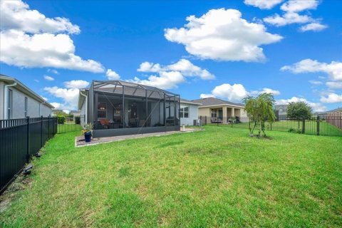Villa ou maison à vendre à Ocala, Floride: 2 chambres, 172.15 m2 № 2316576 - photo 6