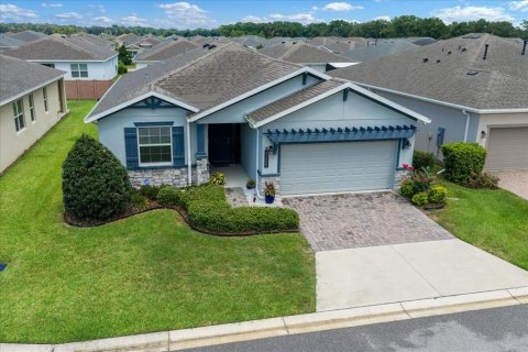 Villa ou maison à vendre à Ocala, Floride: 2 chambres, 172.15 m2 № 2316576 - photo 2