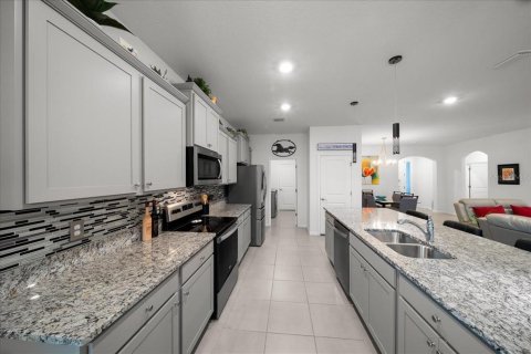 Villa ou maison à vendre à Ocala, Floride: 2 chambres, 172.15 m2 № 2316576 - photo 18