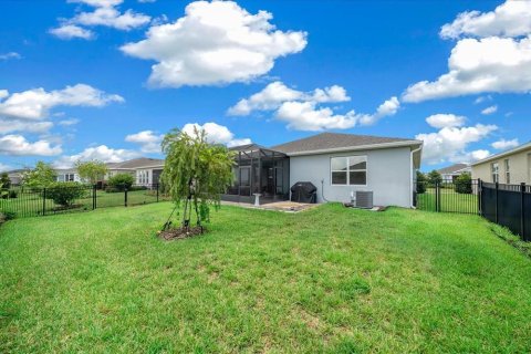Villa ou maison à vendre à Ocala, Floride: 2 chambres, 172.15 m2 № 2316576 - photo 4