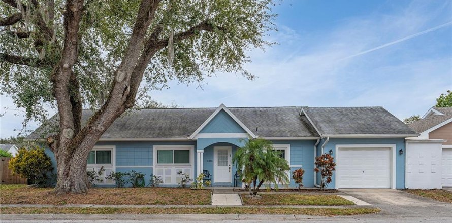 Villa ou maison à Orlando, Floride 3 chambres, 132.94 m2 № 1514245