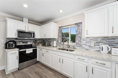 Villa ou maison à vendre à Orlando, Floride: 3 chambres, 132.94 m2 № 1514245 - photo 9