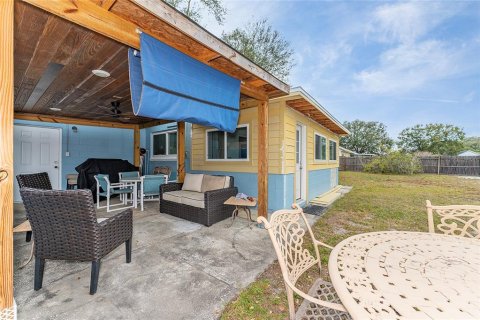 Villa ou maison à vendre à Orlando, Floride: 3 chambres, 132.94 m2 № 1514245 - photo 20