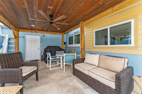 Villa ou maison à vendre à Orlando, Floride: 3 chambres, 132.94 m2 № 1514245 - photo 19