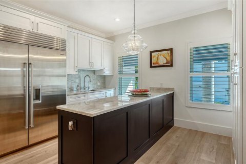 Casa en venta en Sarasota, Florida, 4 dormitorios, 431.53 m2 № 2131236 - foto 10
