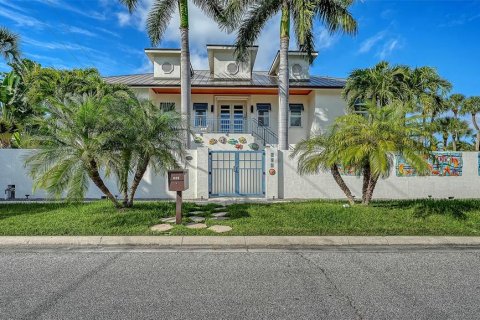 Casa en venta en Sarasota, Florida, 4 dormitorios, 431.53 m2 № 2131236 - foto 4