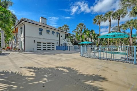 Casa en venta en Sarasota, Florida, 4 dormitorios, 431.53 m2 № 2131236 - foto 17