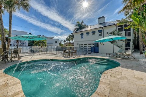 Casa en venta en Sarasota, Florida, 4 dormitorios, 431.53 m2 № 2131236 - foto 6