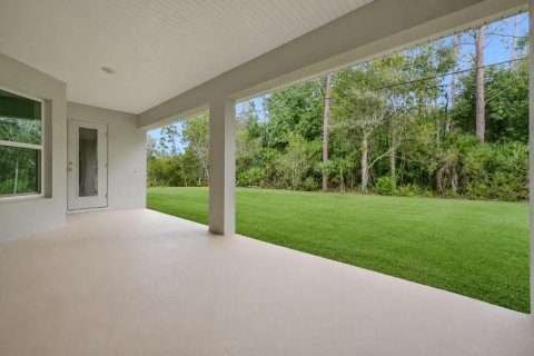 Villa ou maison à vendre à Port St. Lucie, Floride: 4 chambres, 210.42 m2 № 2087580 - photo 16