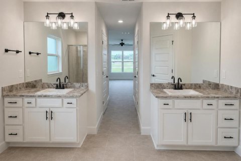 Villa ou maison à vendre à Port St. Lucie, Floride: 4 chambres, 210.42 m2 № 2087580 - photo 8