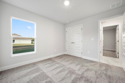Villa ou maison à vendre à Port St. Lucie, Floride: 4 chambres, 210.42 m2 № 2087580 - photo 11