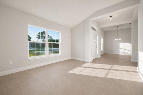 Villa ou maison à vendre à Port St. Lucie, Floride: 4 chambres, 210.42 m2 № 2087580 - photo 2