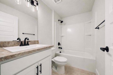 Villa ou maison à vendre à Port St. Lucie, Floride: 4 chambres, 210.42 m2 № 2087580 - photo 14