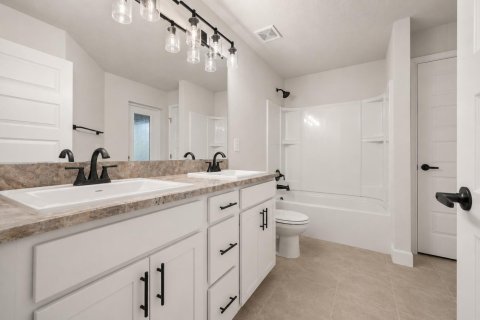 Villa ou maison à vendre à Port St. Lucie, Floride: 4 chambres, 210.42 m2 № 2087580 - photo 15