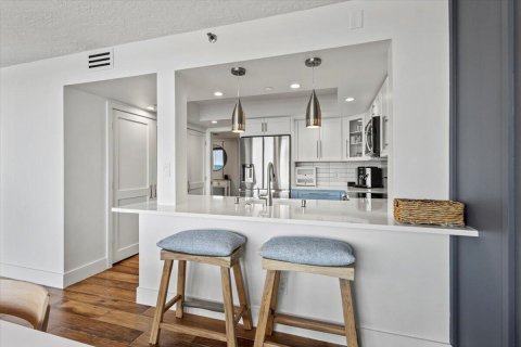 Copropriété à vendre à Jensen Beach, Floride: 2 chambres, 127.93 m2 № 2084831 - photo 8