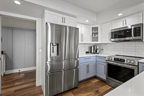 Copropriété à vendre à Jensen Beach, Floride: 2 chambres, 127.93 m2 № 2084831 - photo 7