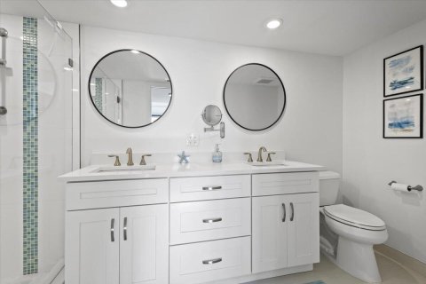 Copropriété à vendre à Jensen Beach, Floride: 2 chambres, 127.93 m2 № 2084831 - photo 24