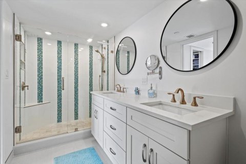 Copropriété à vendre à Jensen Beach, Floride: 2 chambres, 127.93 m2 № 2084831 - photo 23