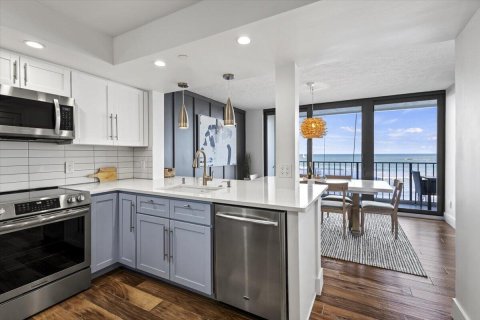 Copropriété à vendre à Jensen Beach, Floride: 2 chambres, 127.93 m2 № 2084831 - photo 3